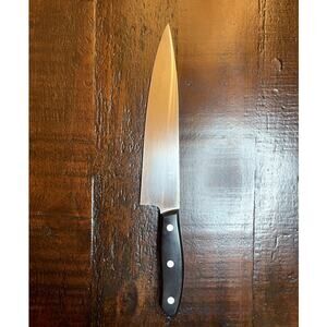 ZWilling J.A. Henckels 11310-200 German Stainless Steel 8" Chef's Knife